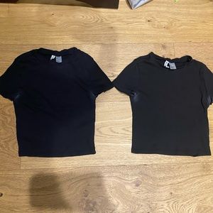 H&M shirt bundle!!